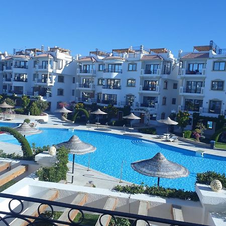 Apartmán Sharm Hills Exteriér fotografie