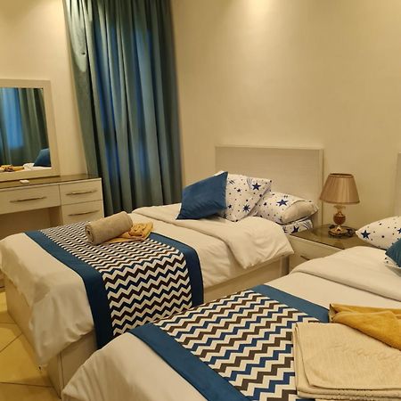 Apartmán Sharm Hills Exteriér fotografie