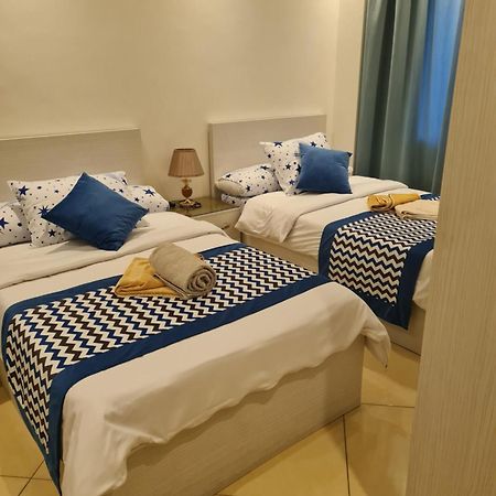 Apartmán Sharm Hills Exteriér fotografie