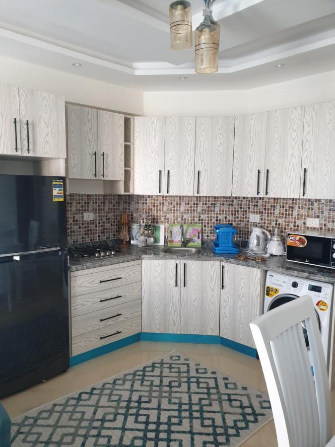 Apartmán Sharm Hills Exteriér fotografie