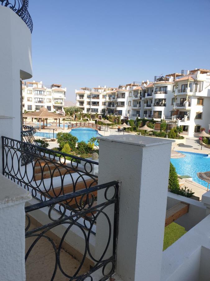 Apartmán Sharm Hills Exteriér fotografie