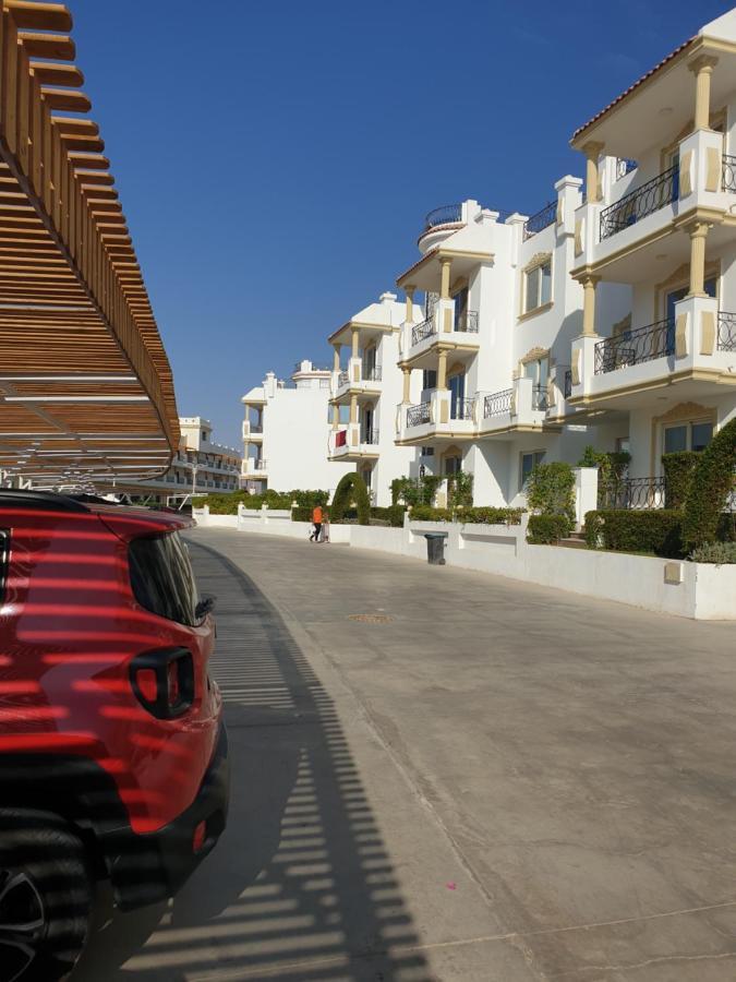 Apartmán Sharm Hills Exteriér fotografie