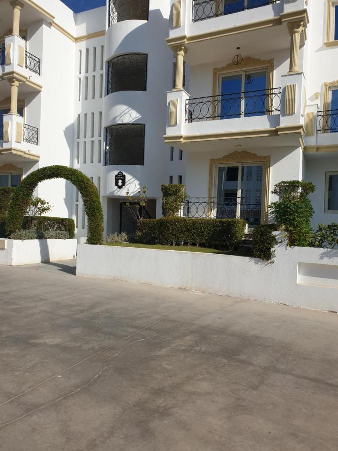 Apartmán Sharm Hills Exteriér fotografie