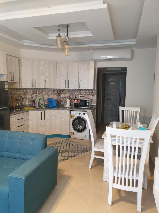 Apartmán Sharm Hills Exteriér fotografie