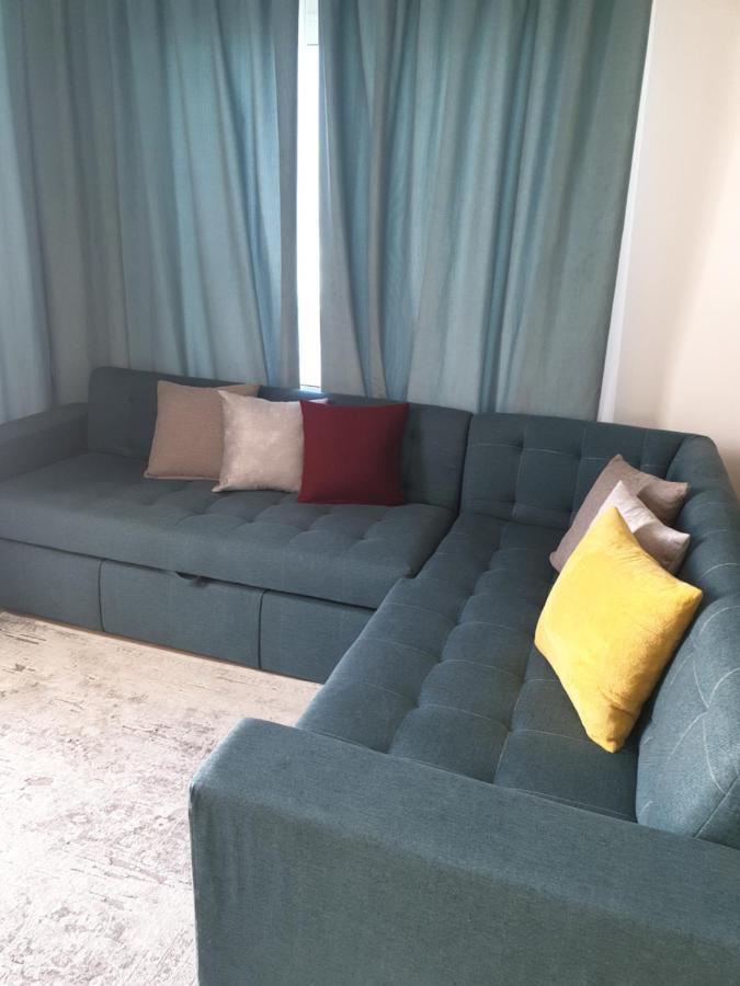 Apartmán Sharm Hills Exteriér fotografie