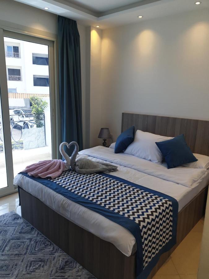 Apartmán Sharm Hills Exteriér fotografie