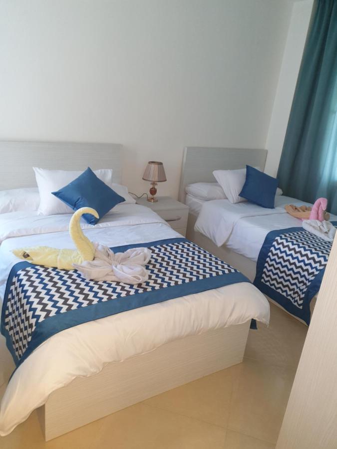 Apartmán Sharm Hills Exteriér fotografie