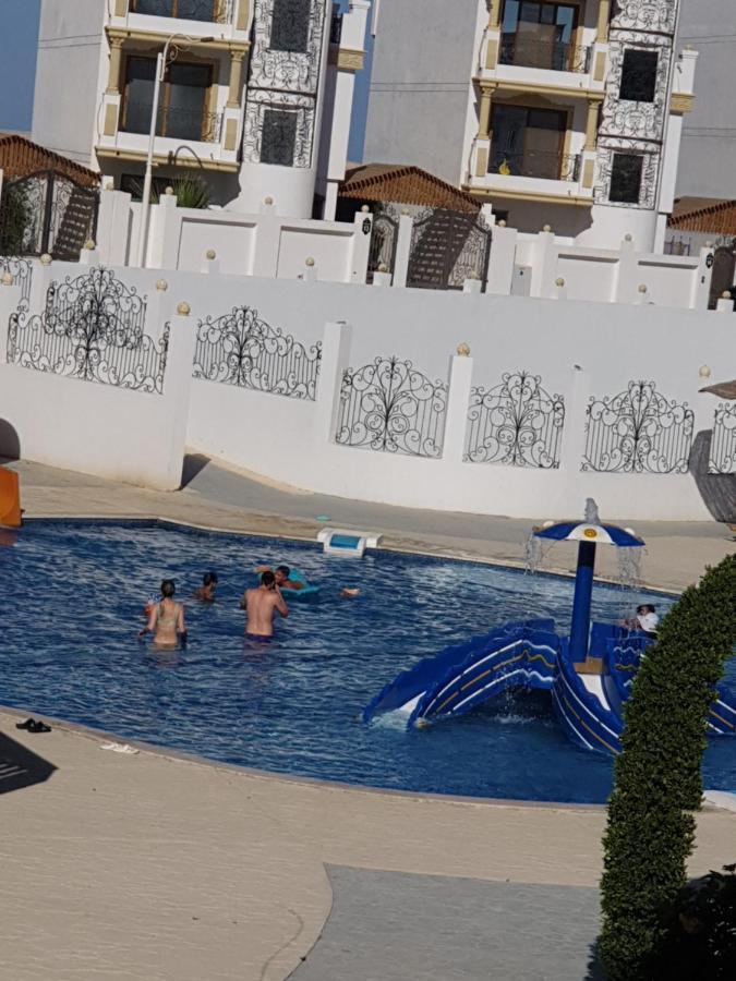 Apartmán Sharm Hills Exteriér fotografie