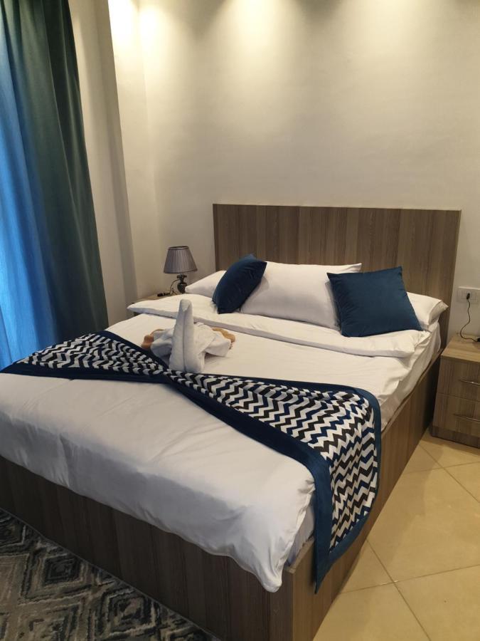 Apartmán Sharm Hills Exteriér fotografie