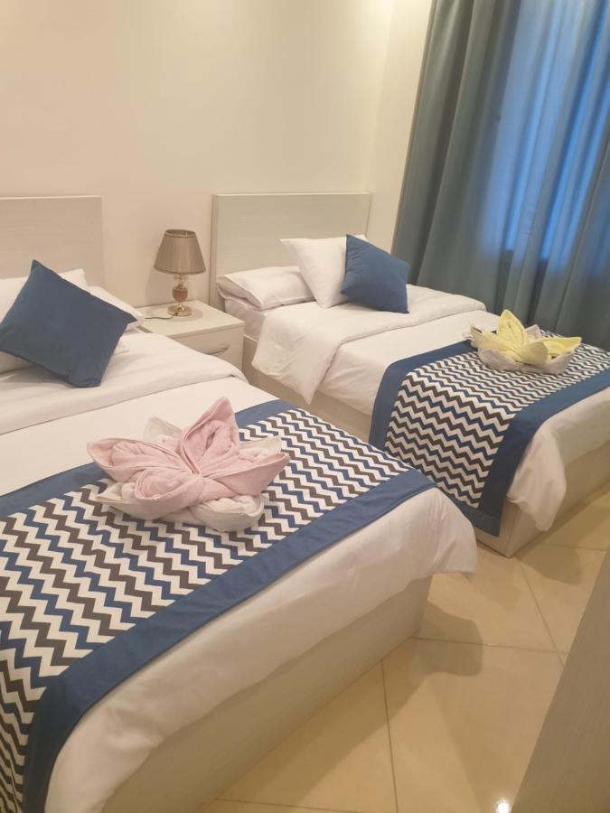 Apartmán Sharm Hills Exteriér fotografie