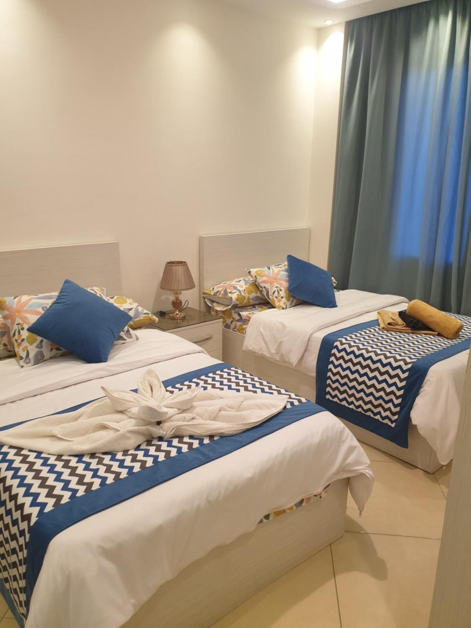 Apartmán Sharm Hills Exteriér fotografie