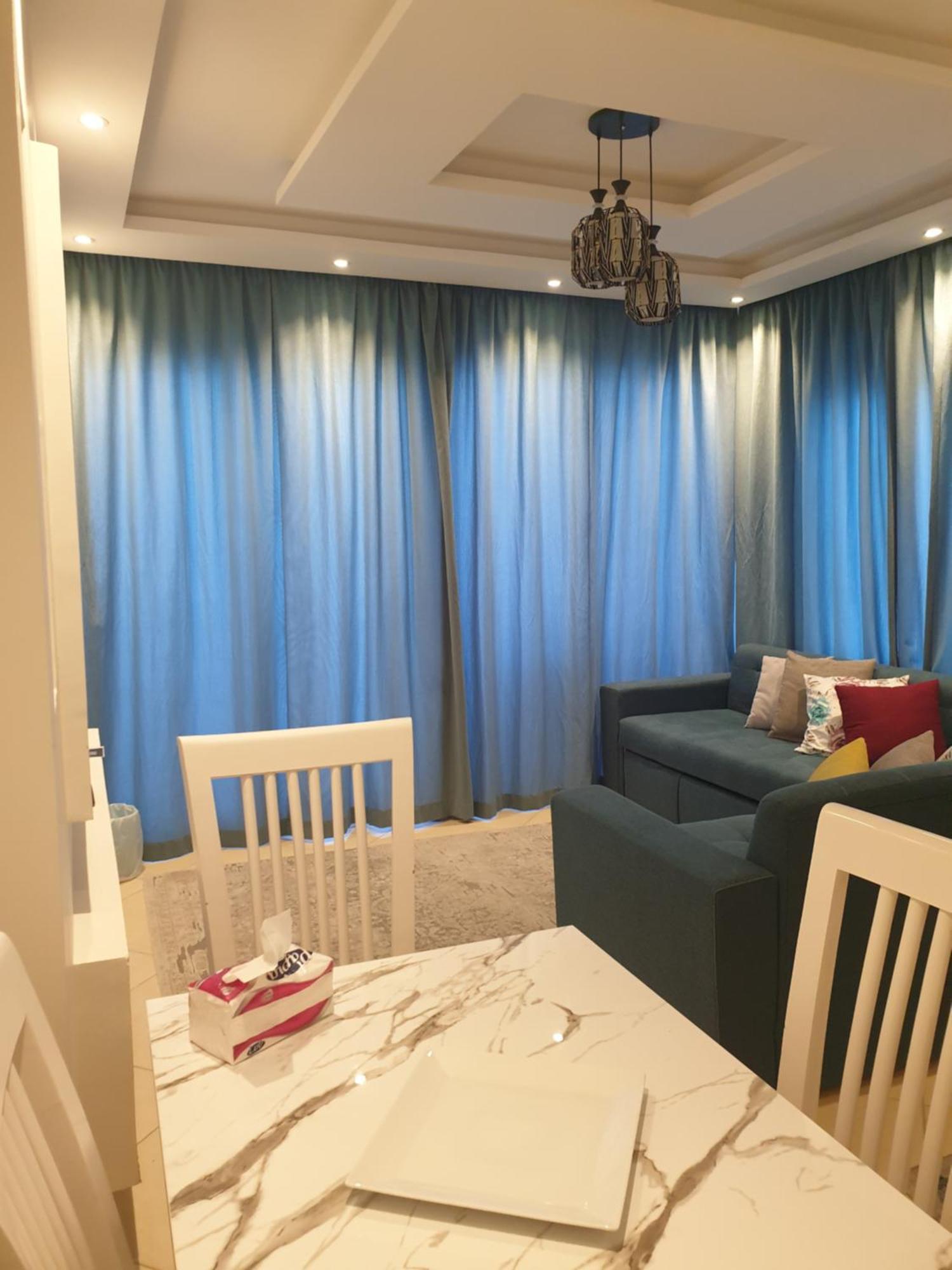 Apartmán Sharm Hills Exteriér fotografie