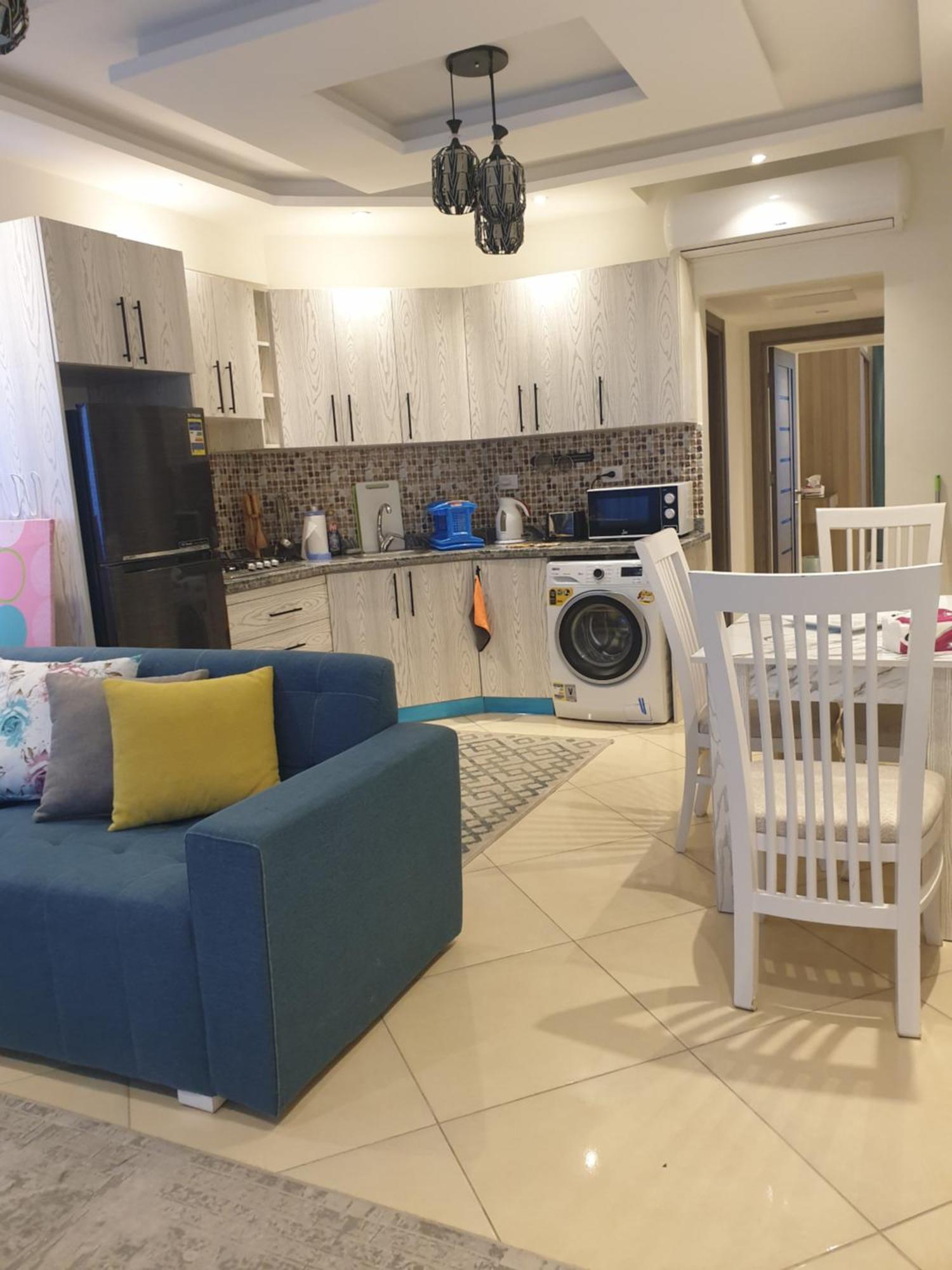 Apartmán Sharm Hills Exteriér fotografie