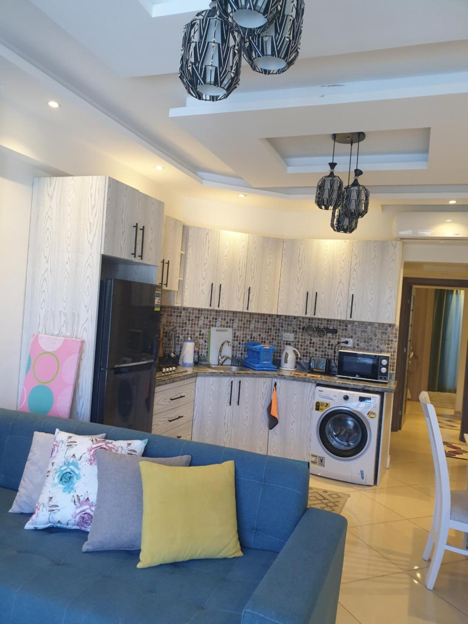 Apartmán Sharm Hills Exteriér fotografie