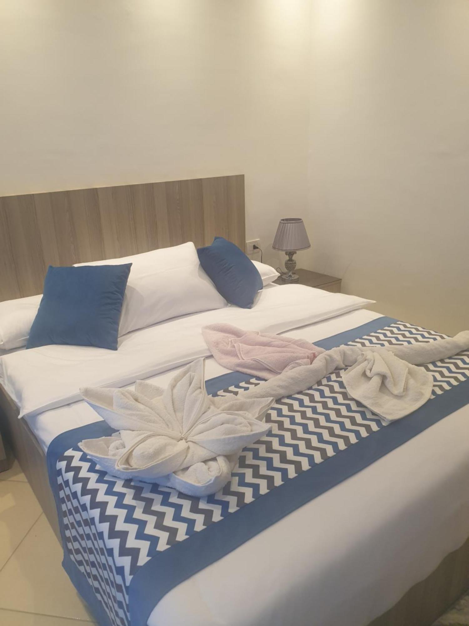 Apartmán Sharm Hills Exteriér fotografie