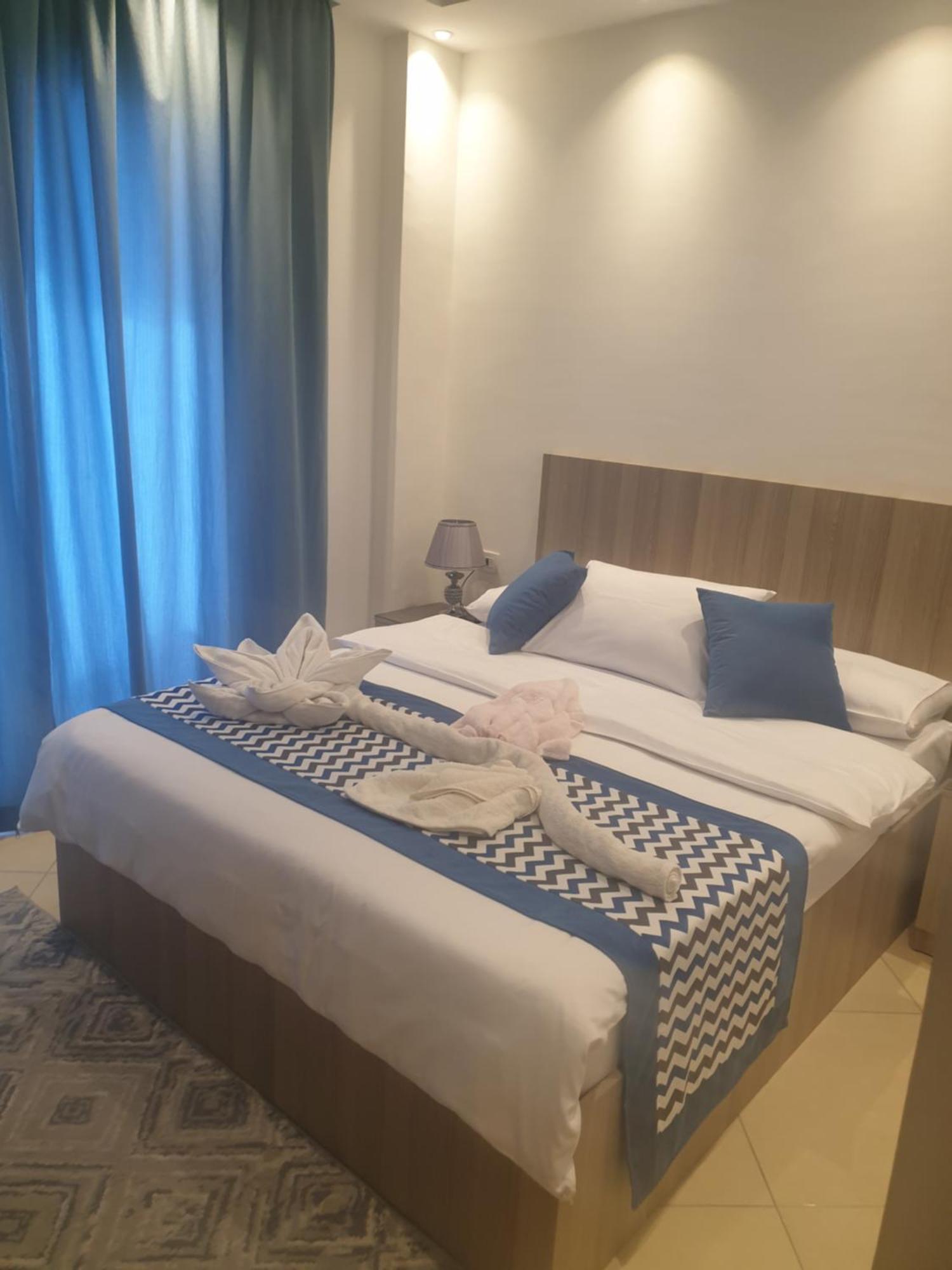Apartmán Sharm Hills Exteriér fotografie