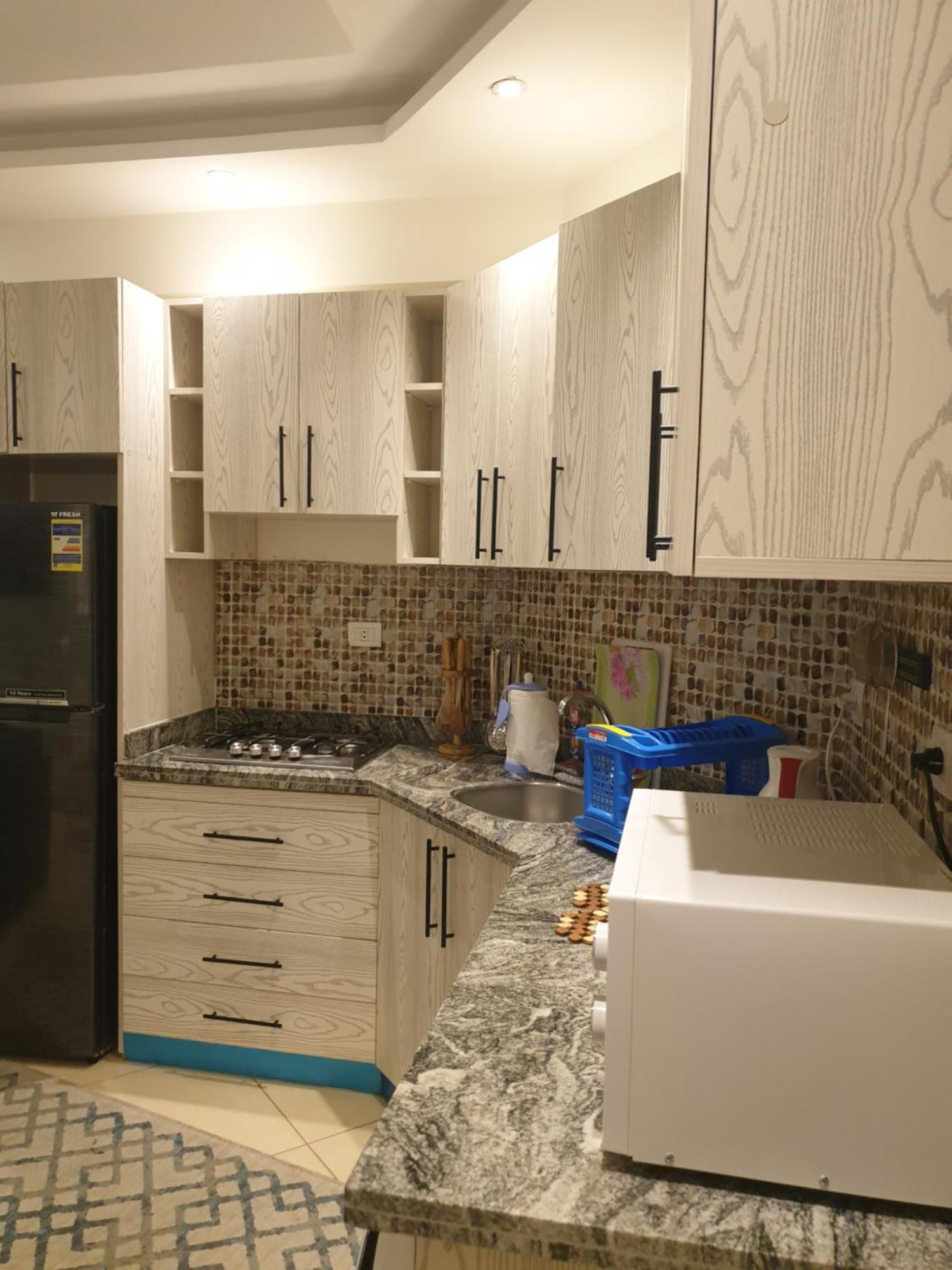 Apartmán Sharm Hills Exteriér fotografie