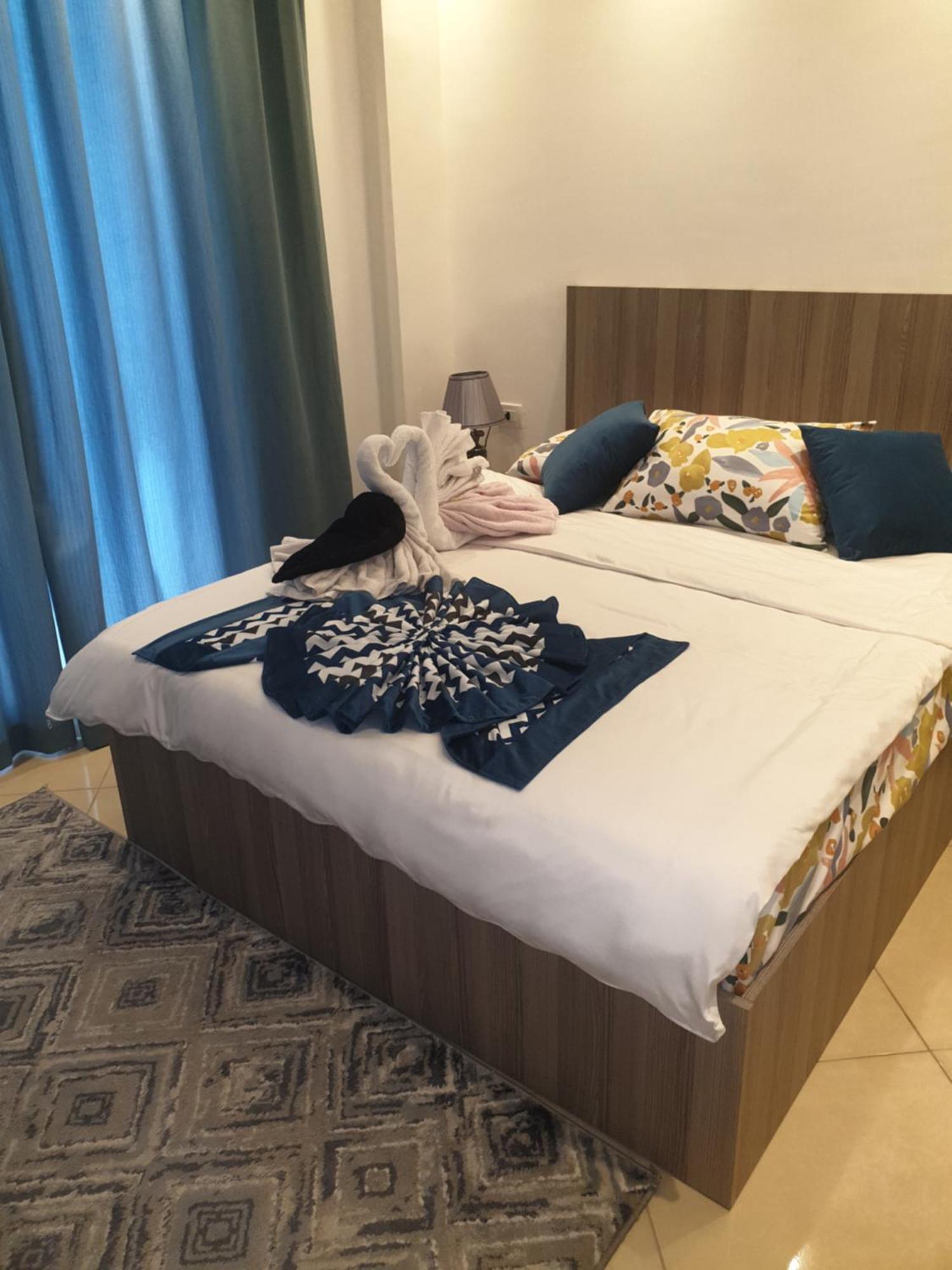Apartmán Sharm Hills Exteriér fotografie