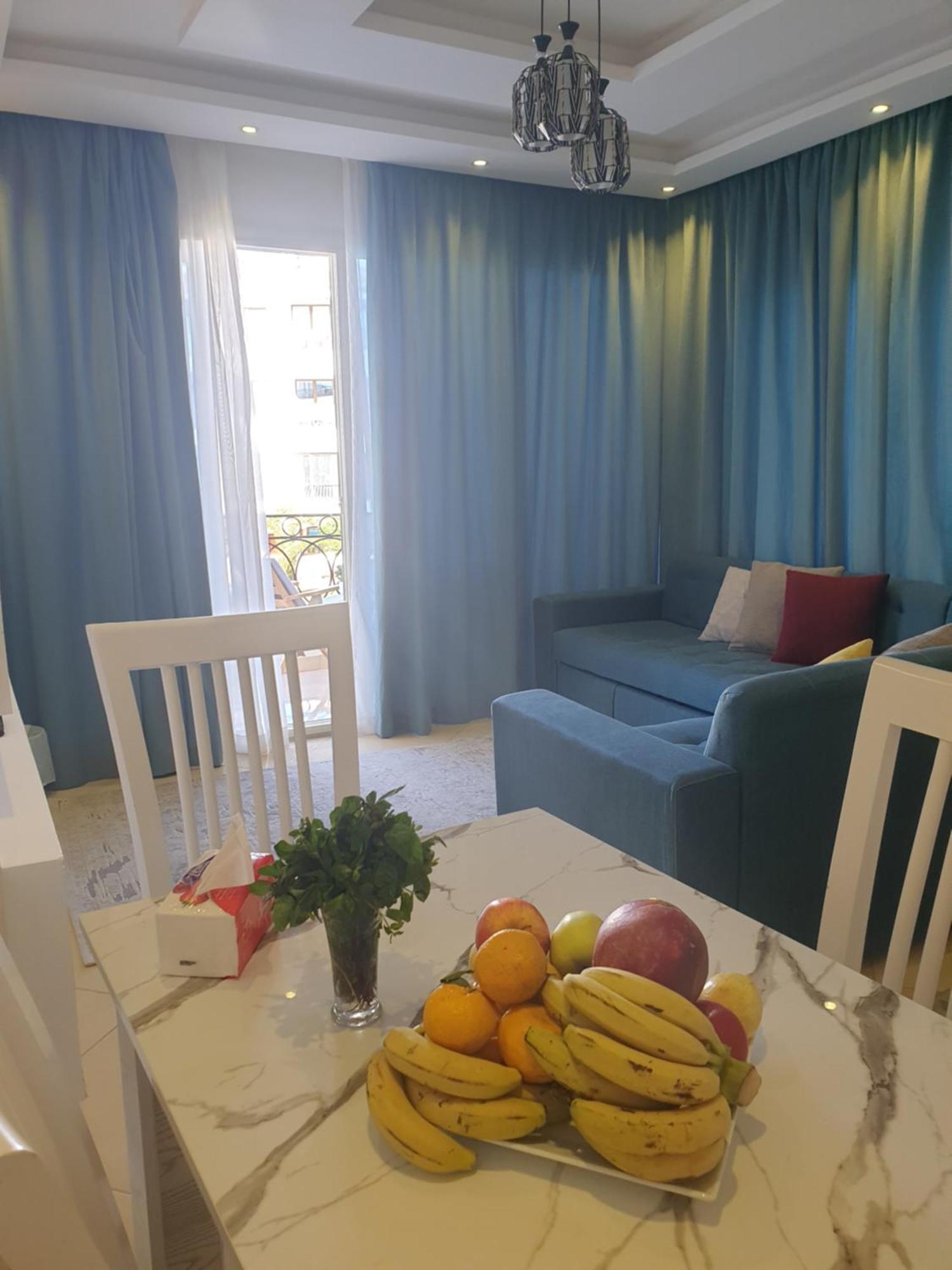 Apartmán Sharm Hills Exteriér fotografie