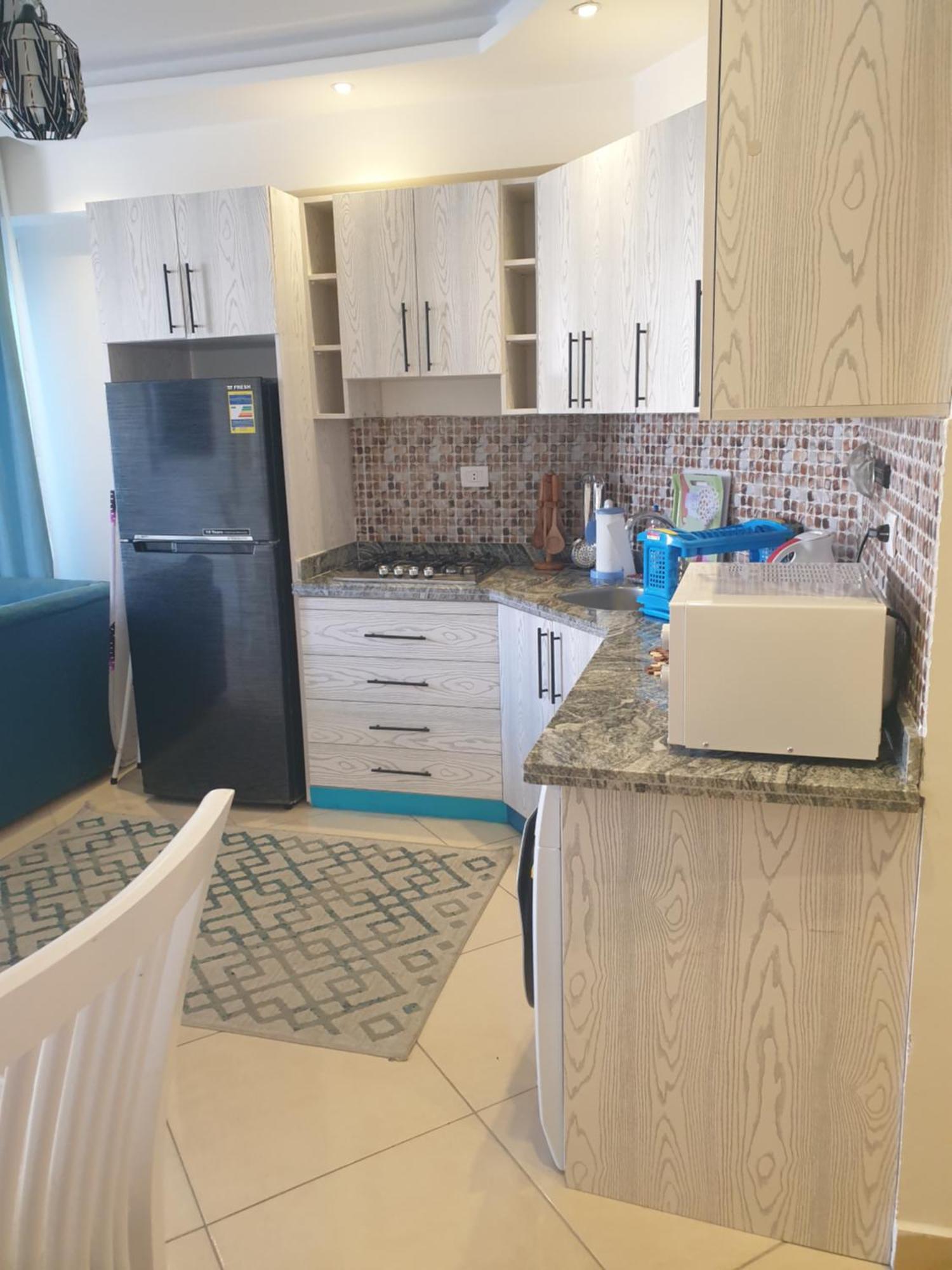 Apartmán Sharm Hills Exteriér fotografie