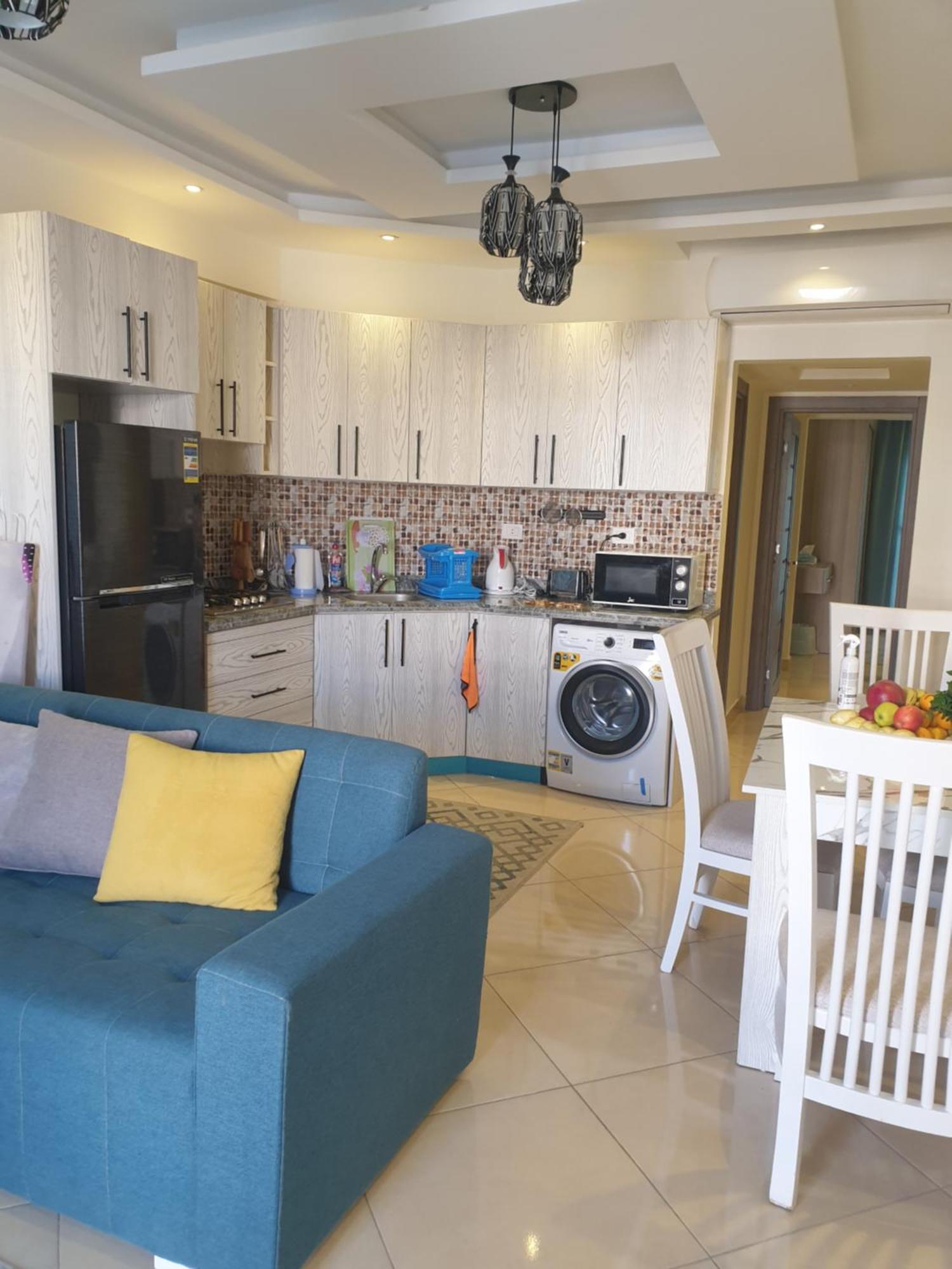 Apartmán Sharm Hills Exteriér fotografie