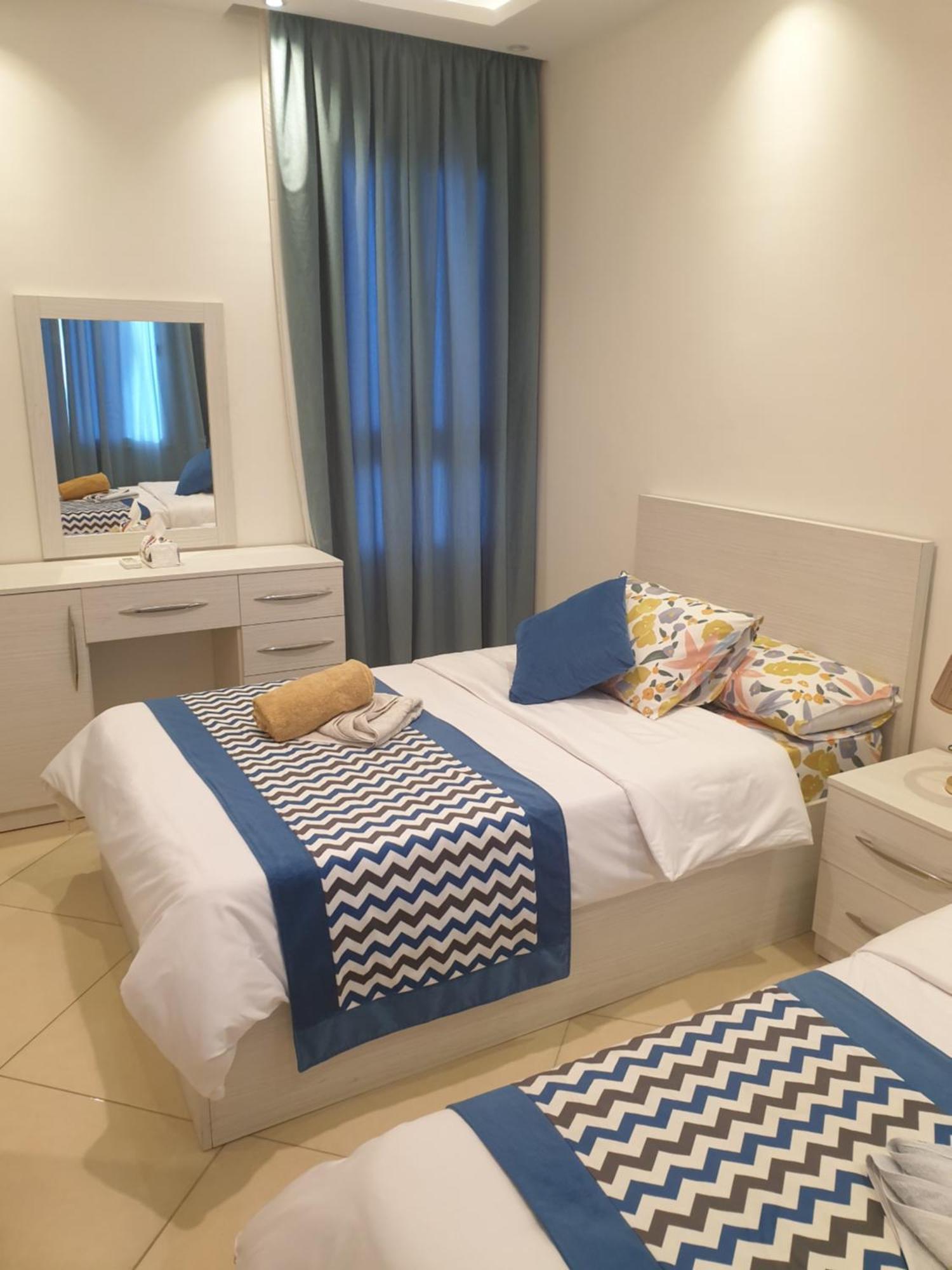 Apartmán Sharm Hills Exteriér fotografie