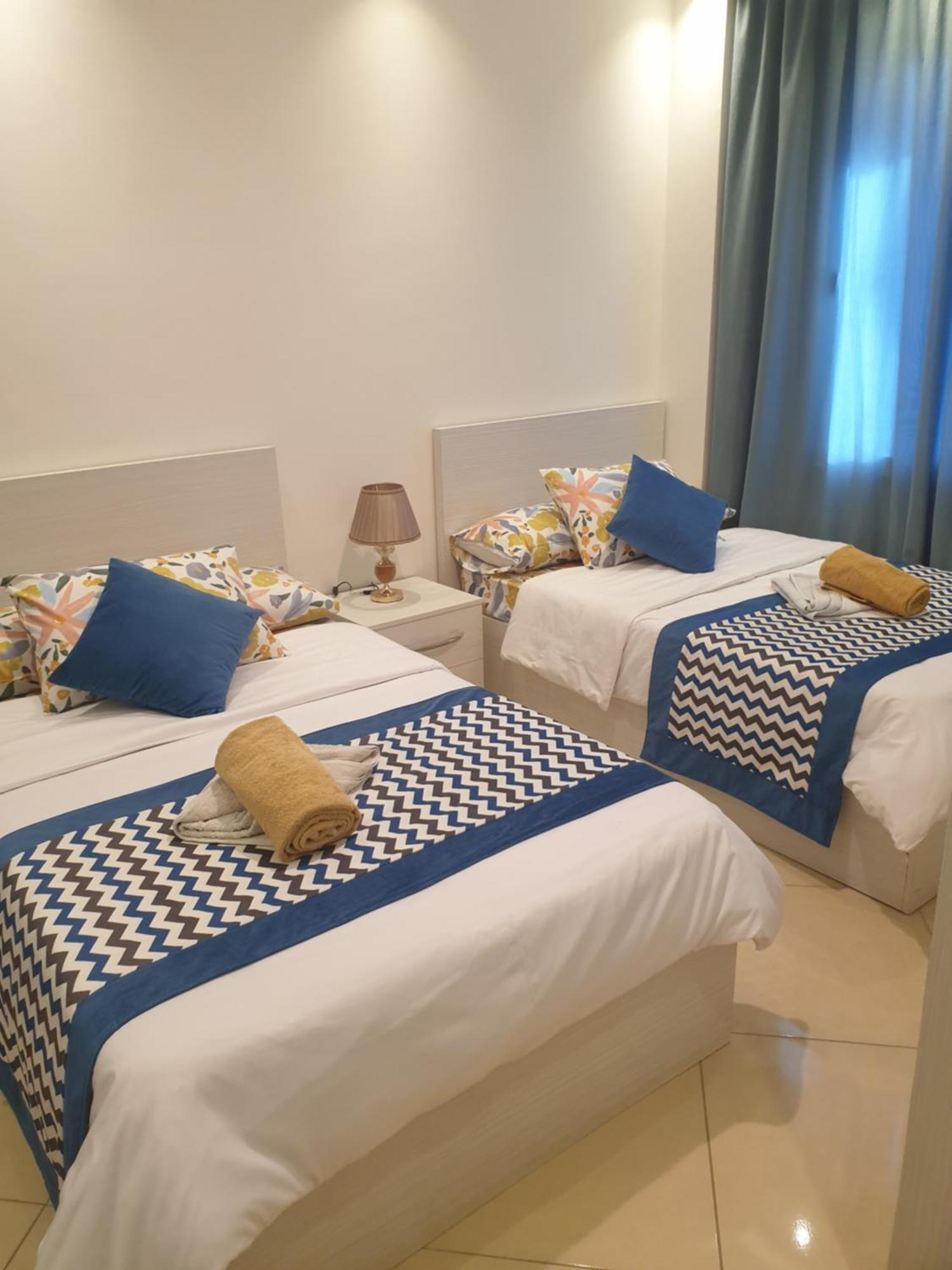 Apartmán Sharm Hills Exteriér fotografie