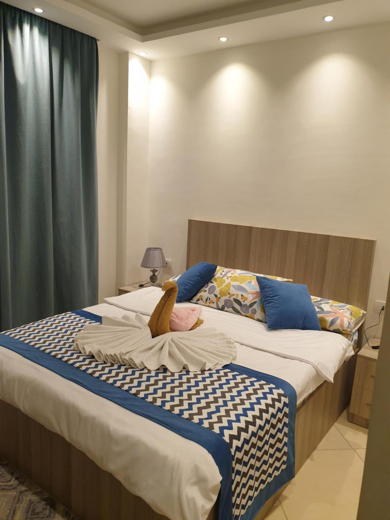 Apartmán Sharm Hills Exteriér fotografie