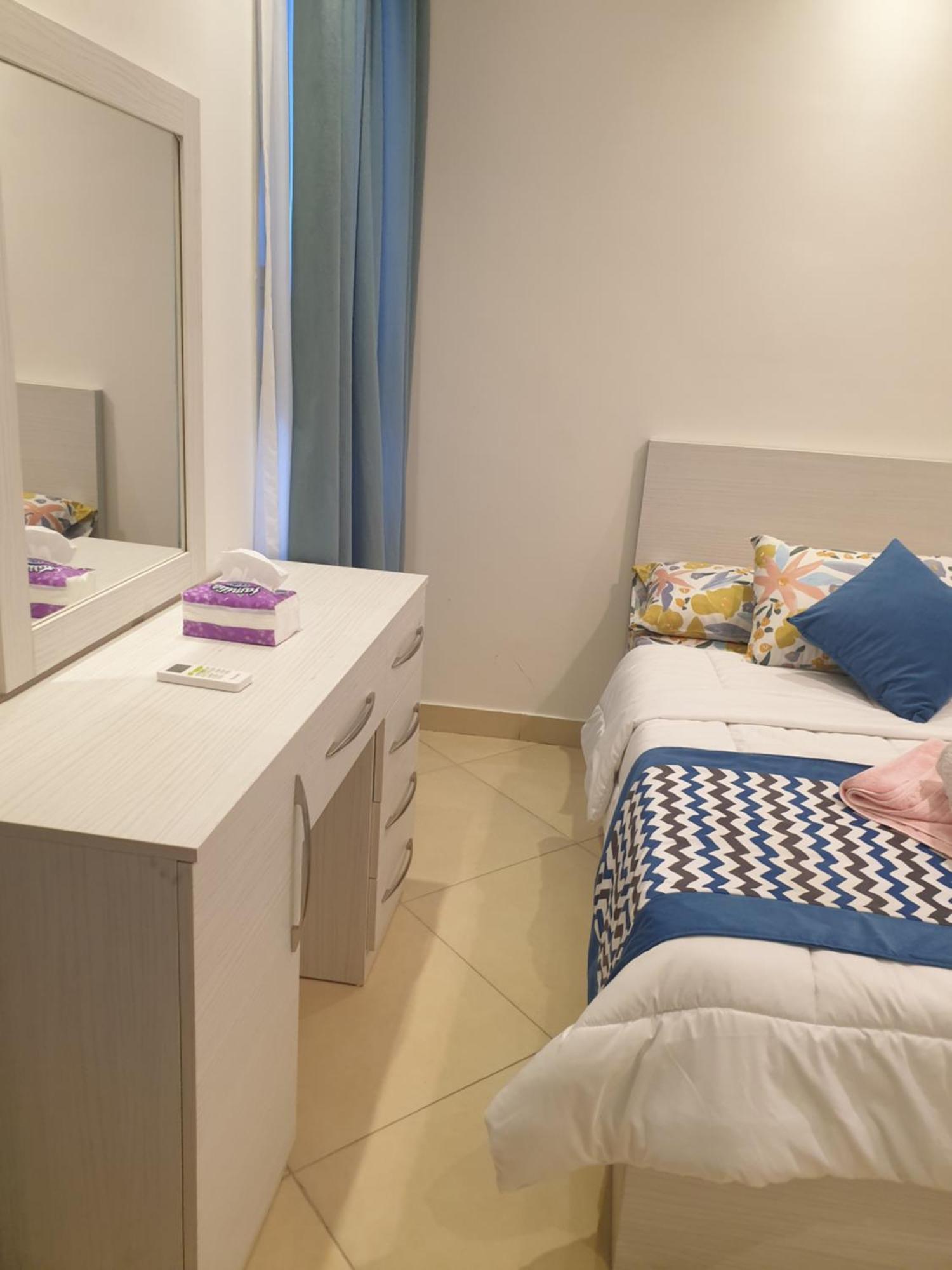 Apartmán Sharm Hills Exteriér fotografie
