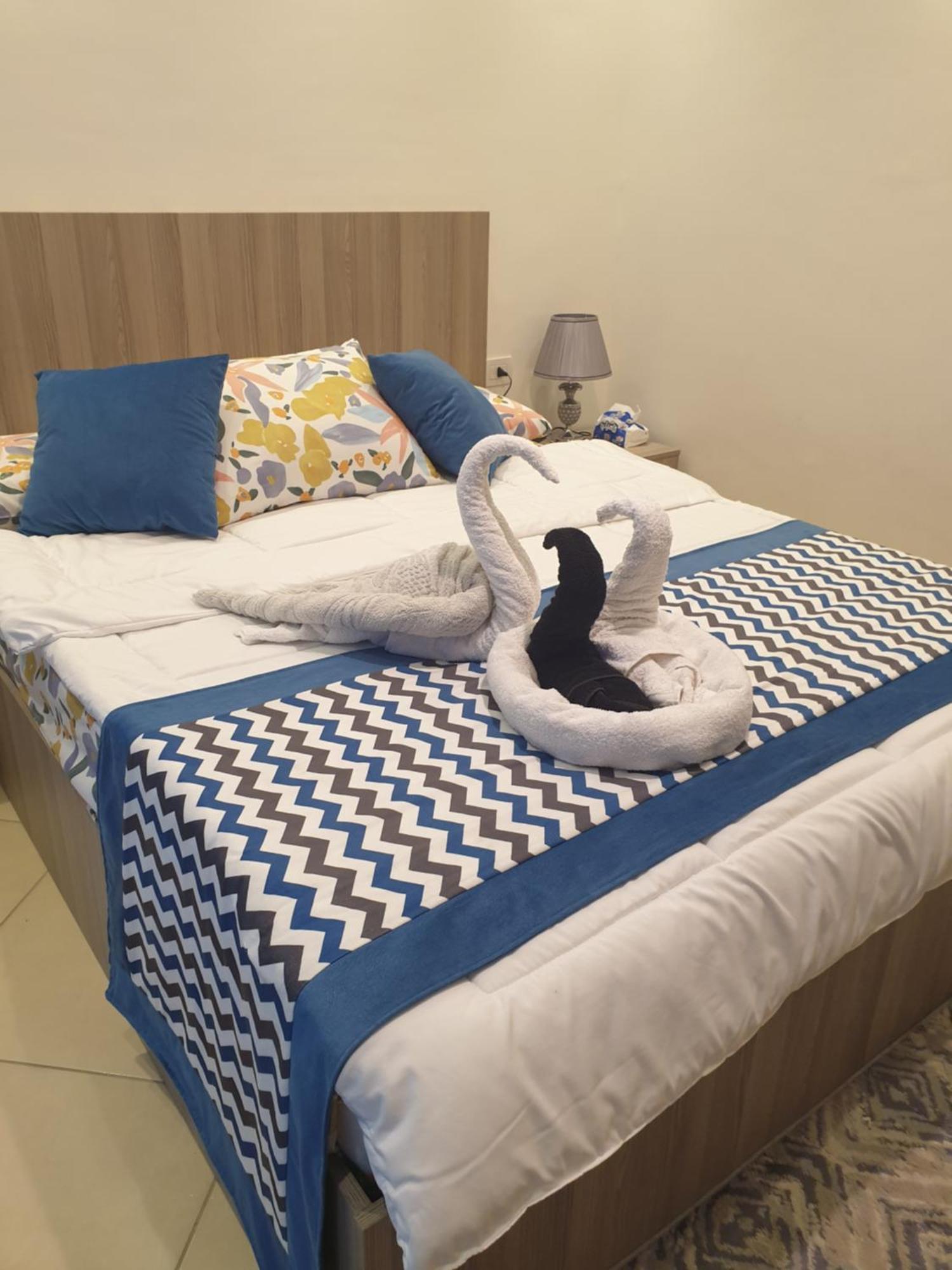 Apartmán Sharm Hills Exteriér fotografie