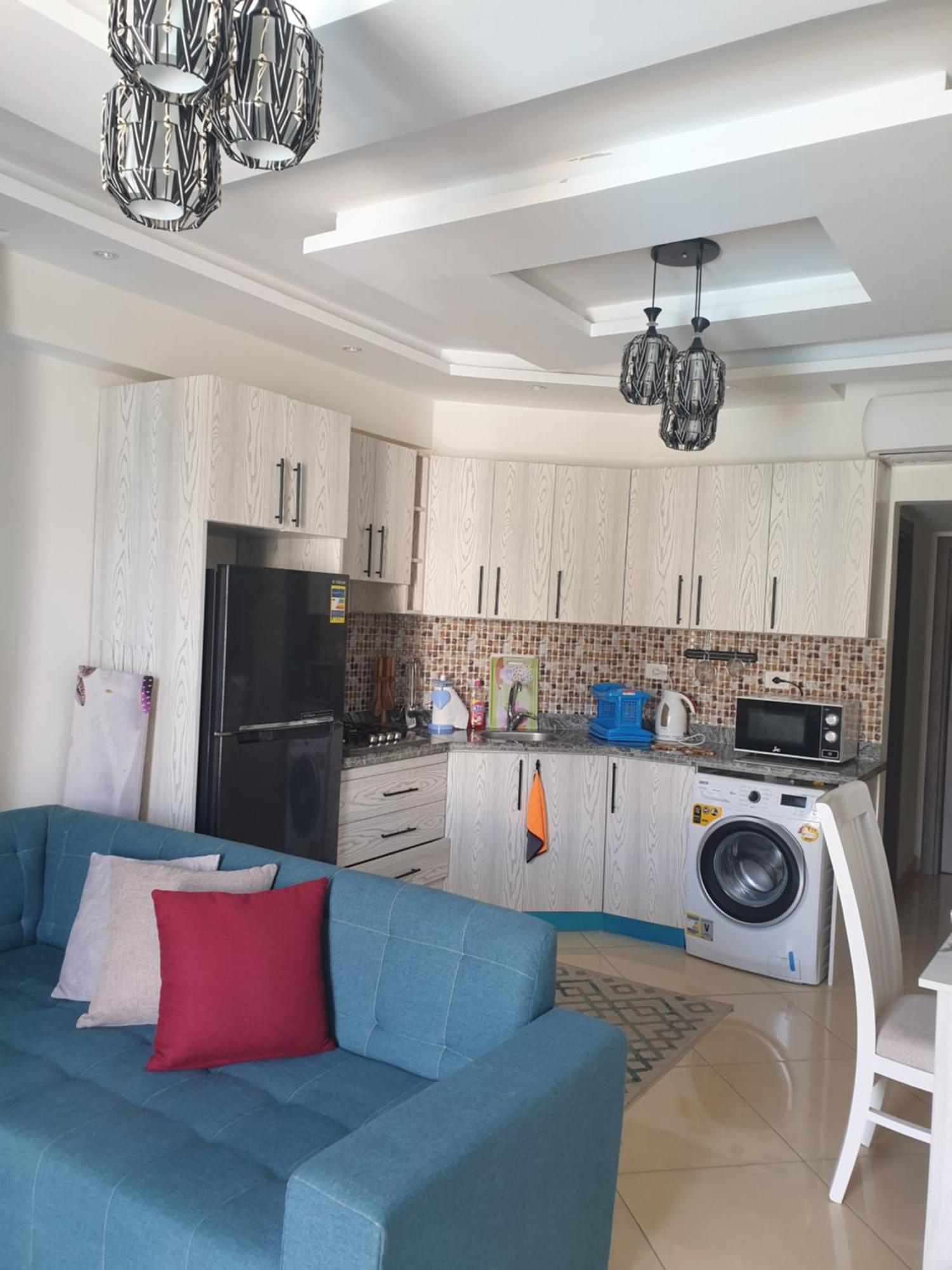 Apartmán Sharm Hills Exteriér fotografie