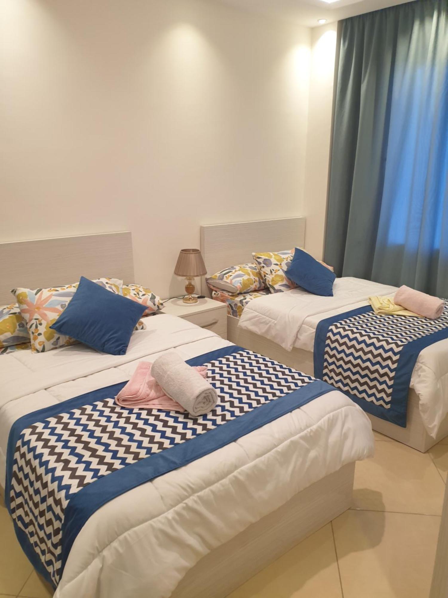 Apartmán Sharm Hills Exteriér fotografie