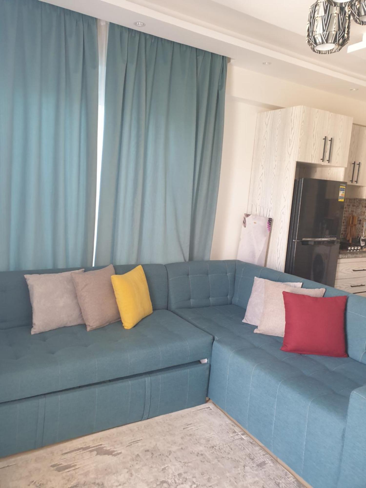 Apartmán Sharm Hills Exteriér fotografie