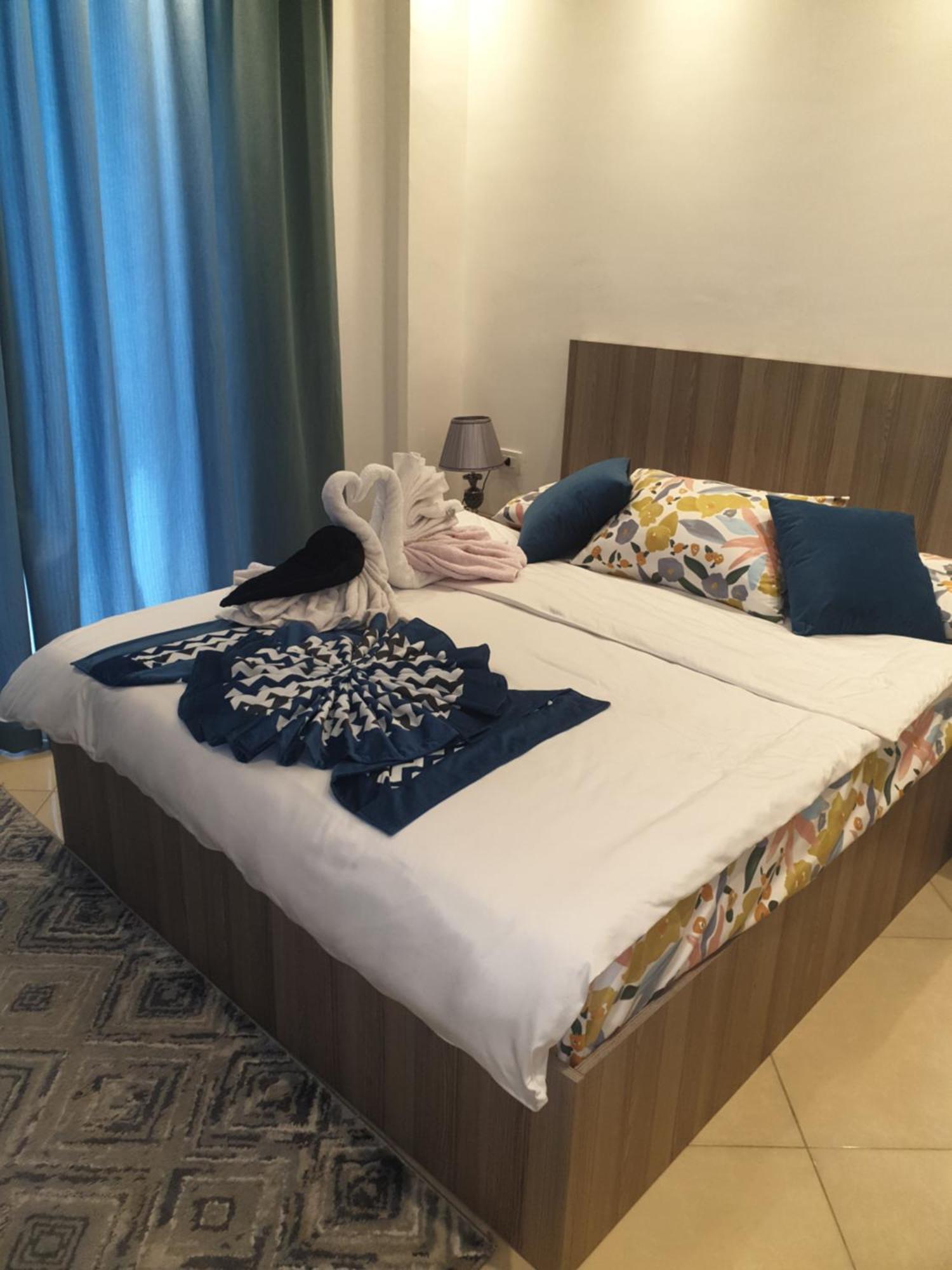 Apartmán Sharm Hills Exteriér fotografie