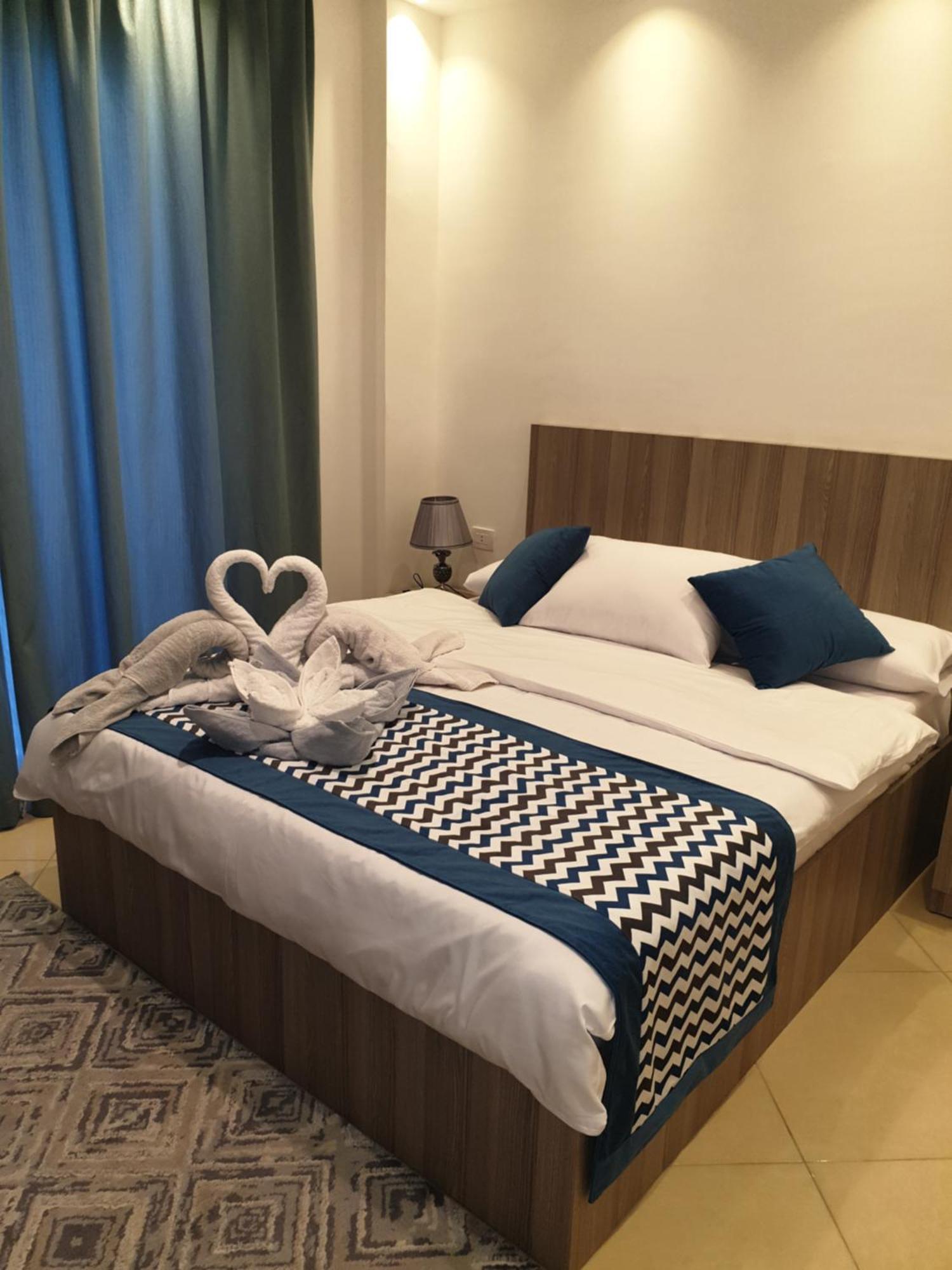 Apartmán Sharm Hills Exteriér fotografie
