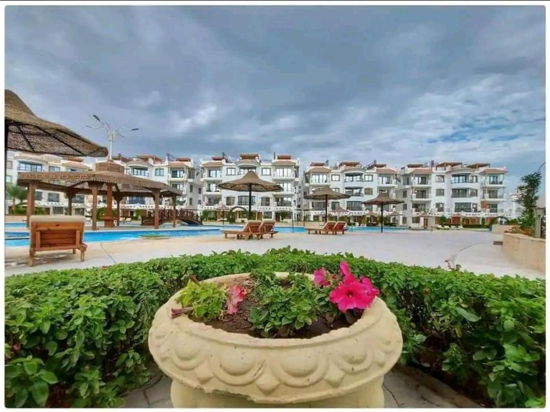 Apartmán Sharm Hills Exteriér fotografie