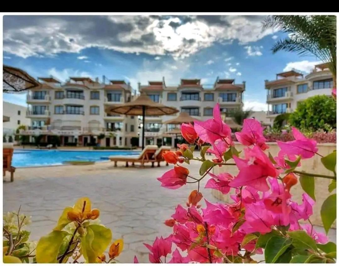 Apartmán Sharm Hills Exteriér fotografie
