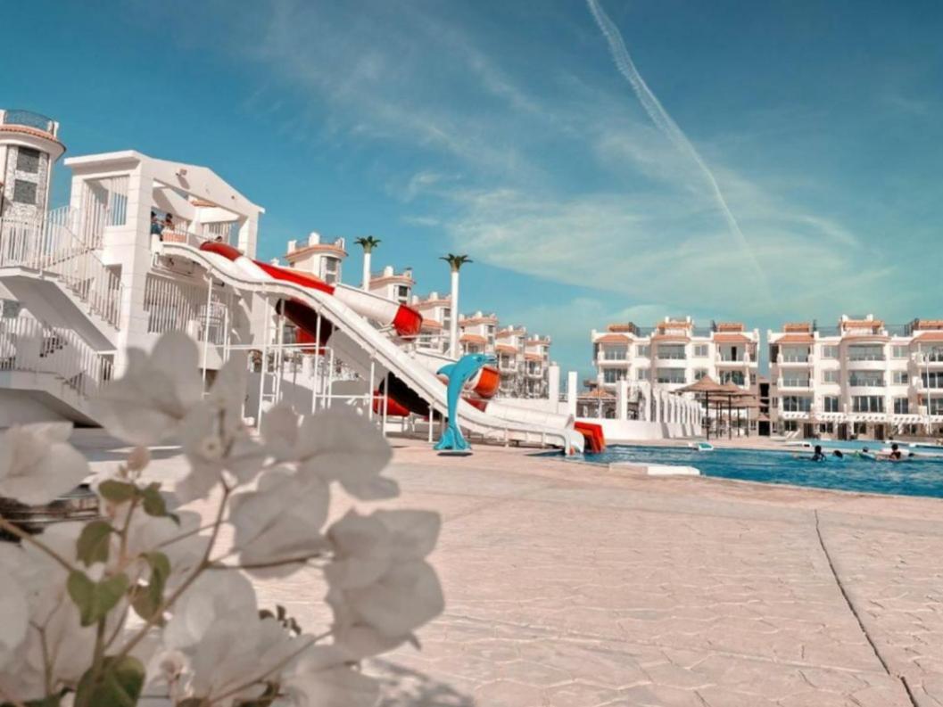 Apartmán Sharm Hills Exteriér fotografie