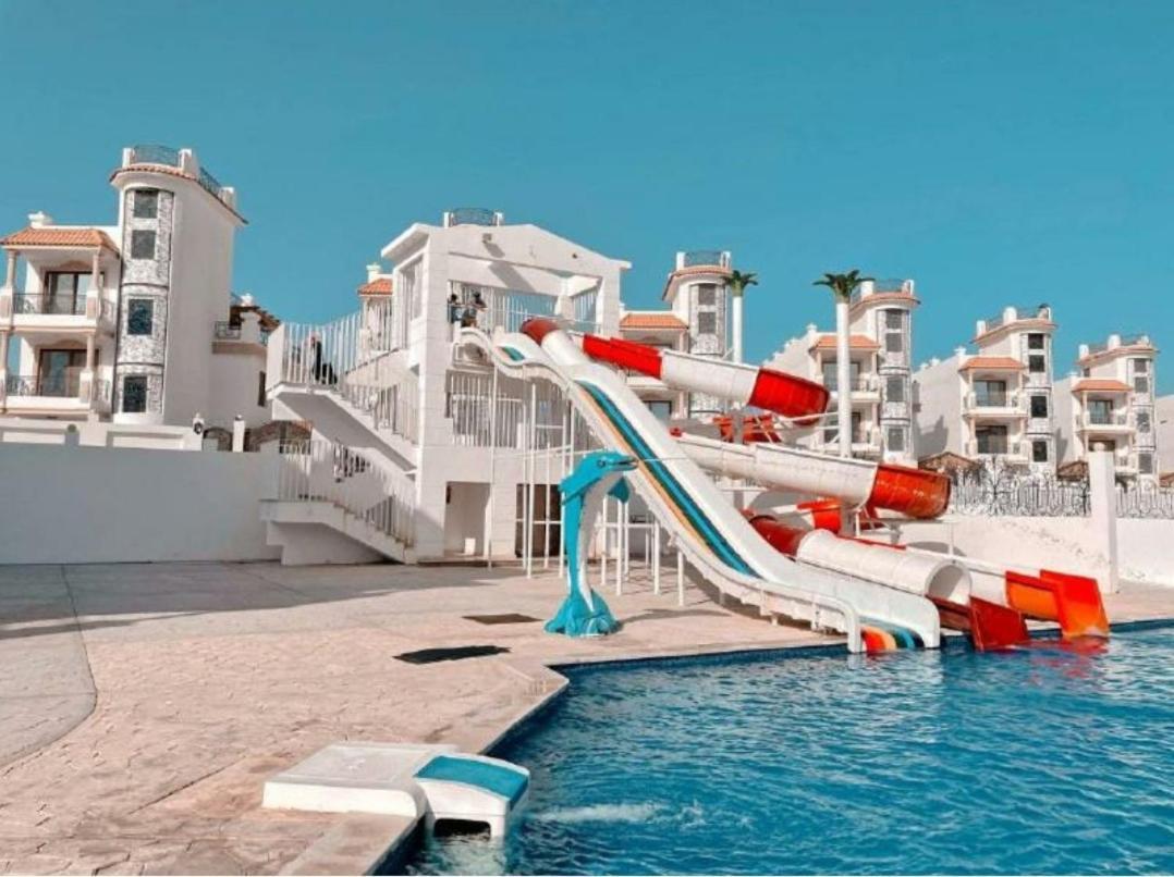 Apartmán Sharm Hills Exteriér fotografie