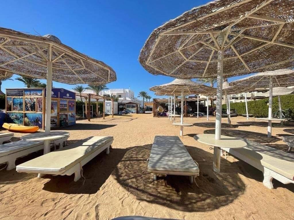 Apartmán Sharm Hills Exteriér fotografie