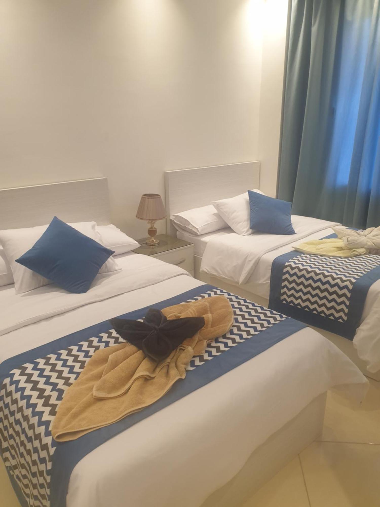 Apartmán Sharm Hills Exteriér fotografie