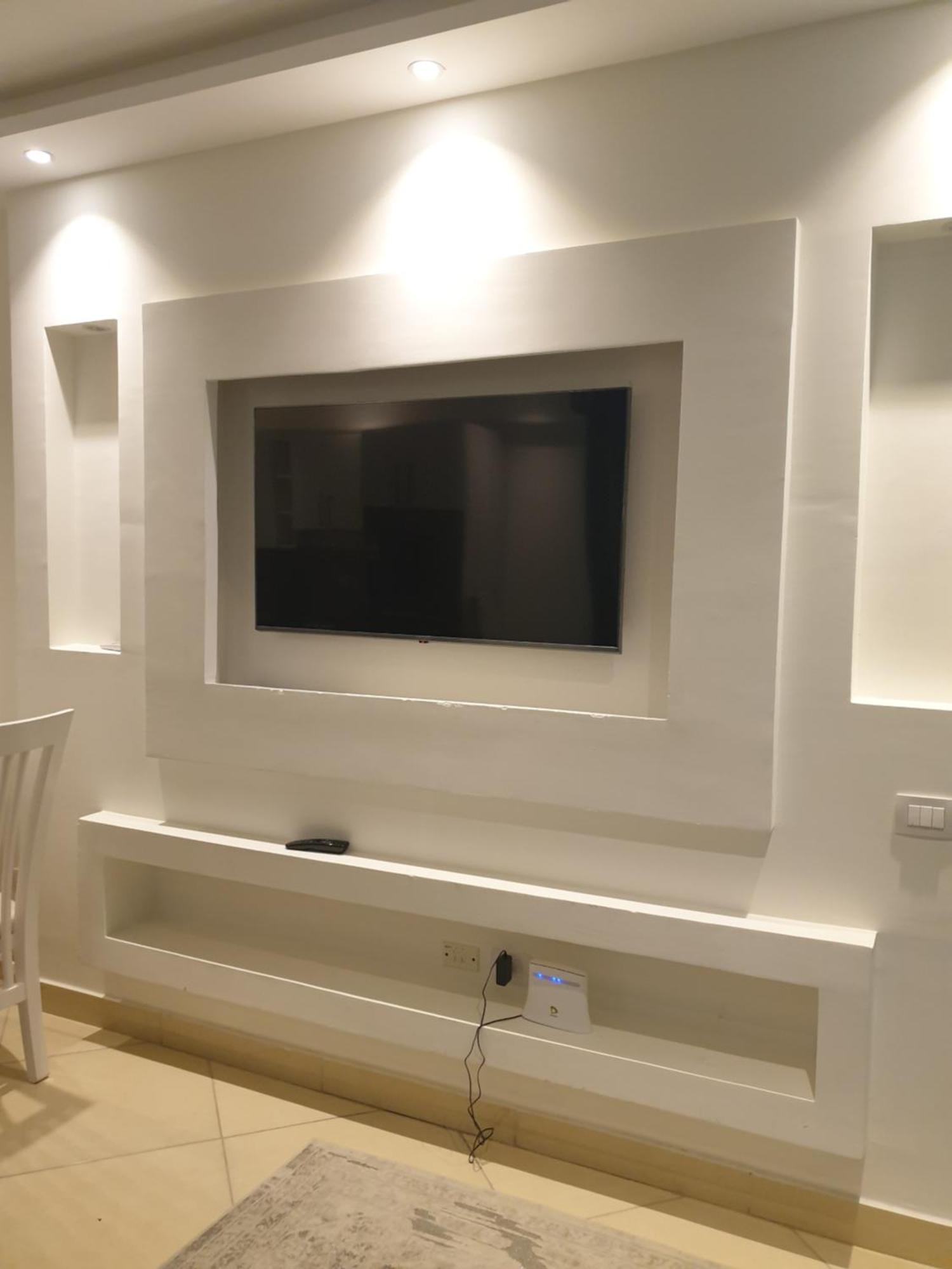 Apartmán Sharm Hills Exteriér fotografie