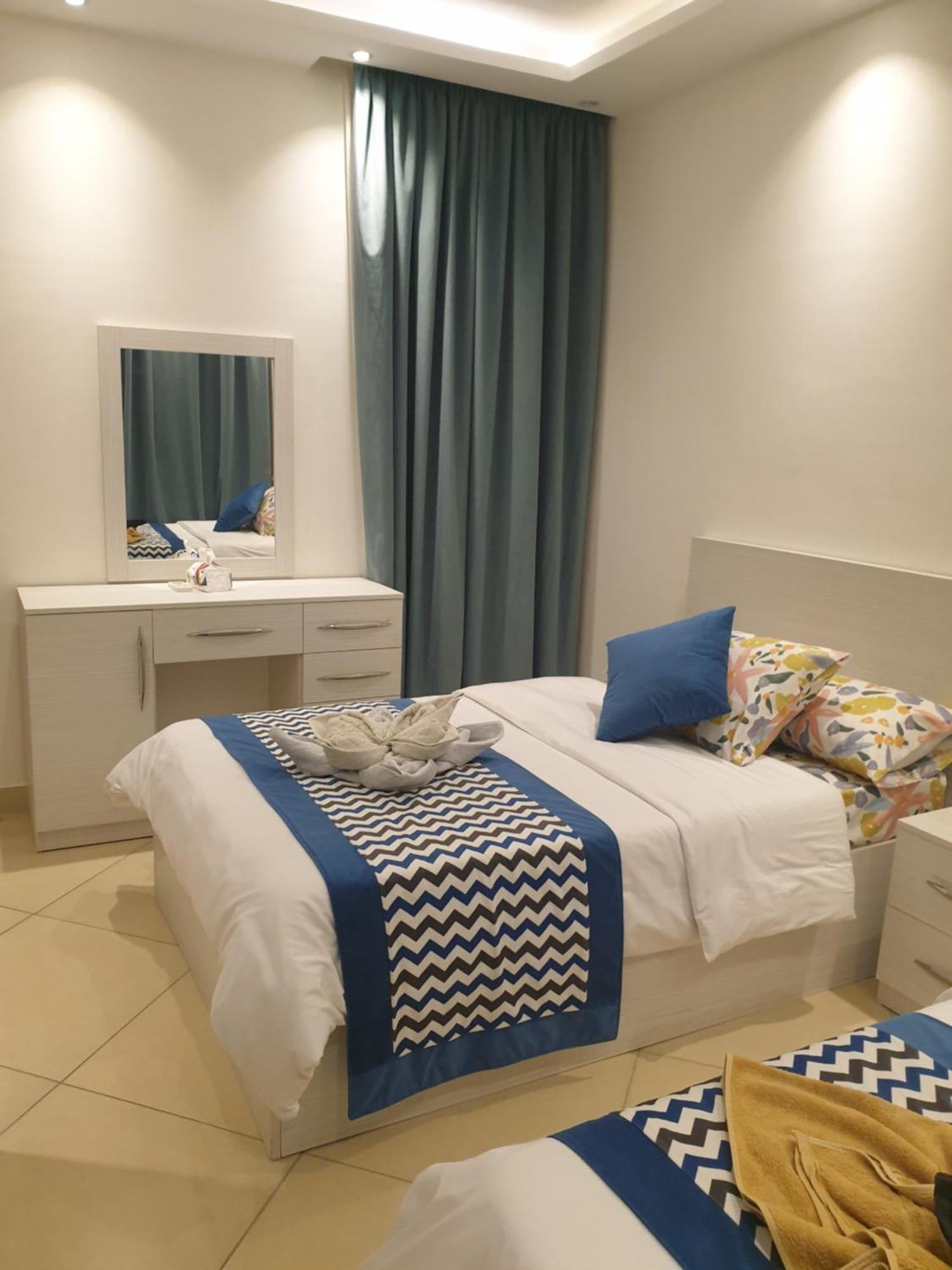 Apartmán Sharm Hills Exteriér fotografie