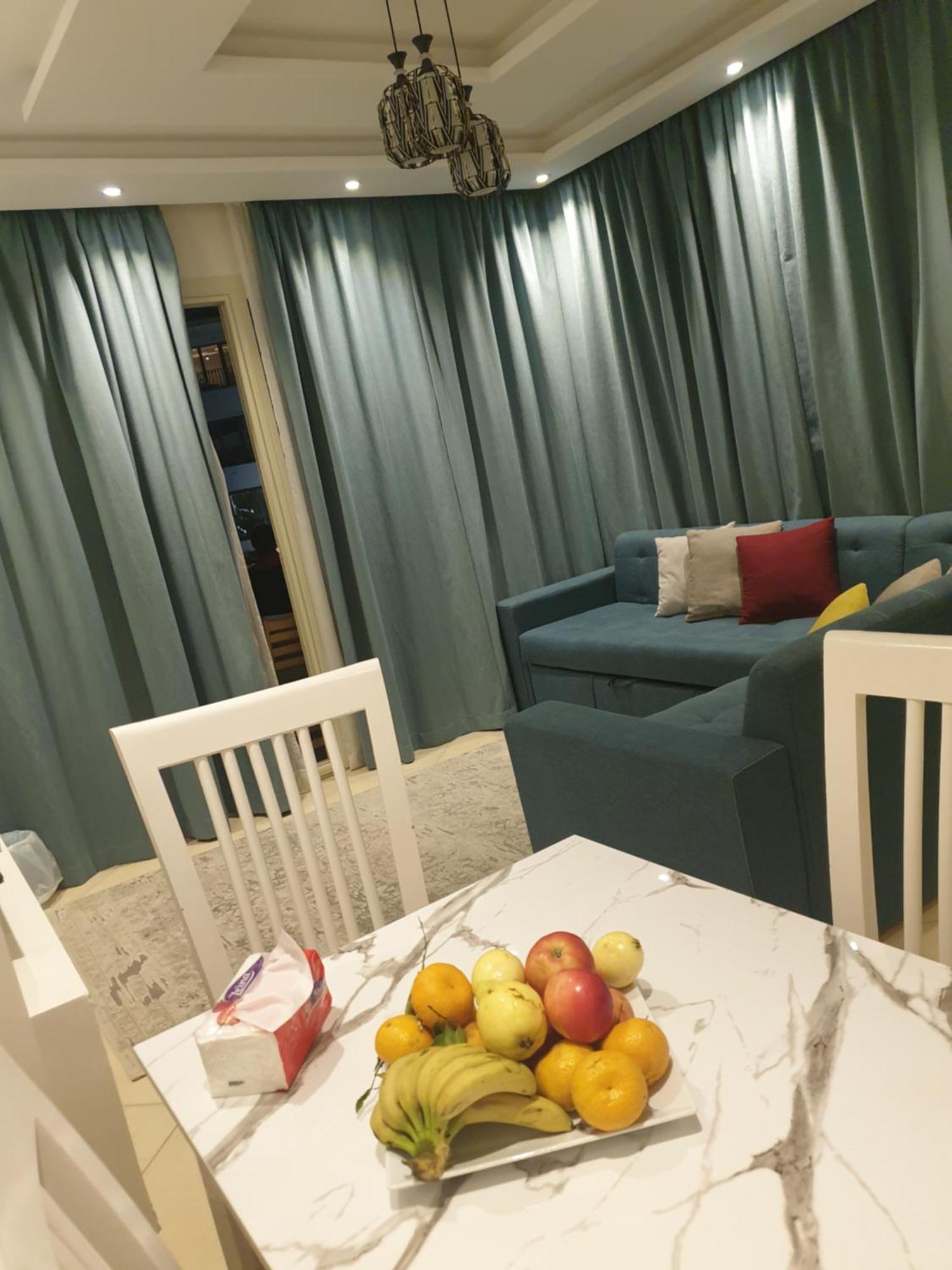 Apartmán Sharm Hills Exteriér fotografie