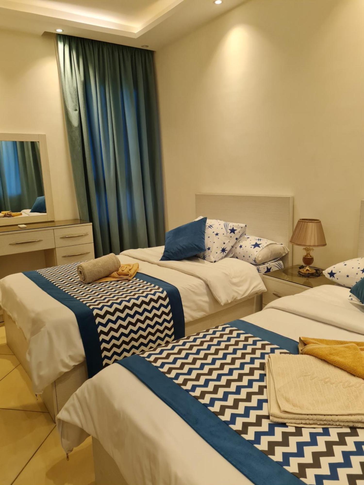 Apartmán Sharm Hills Exteriér fotografie