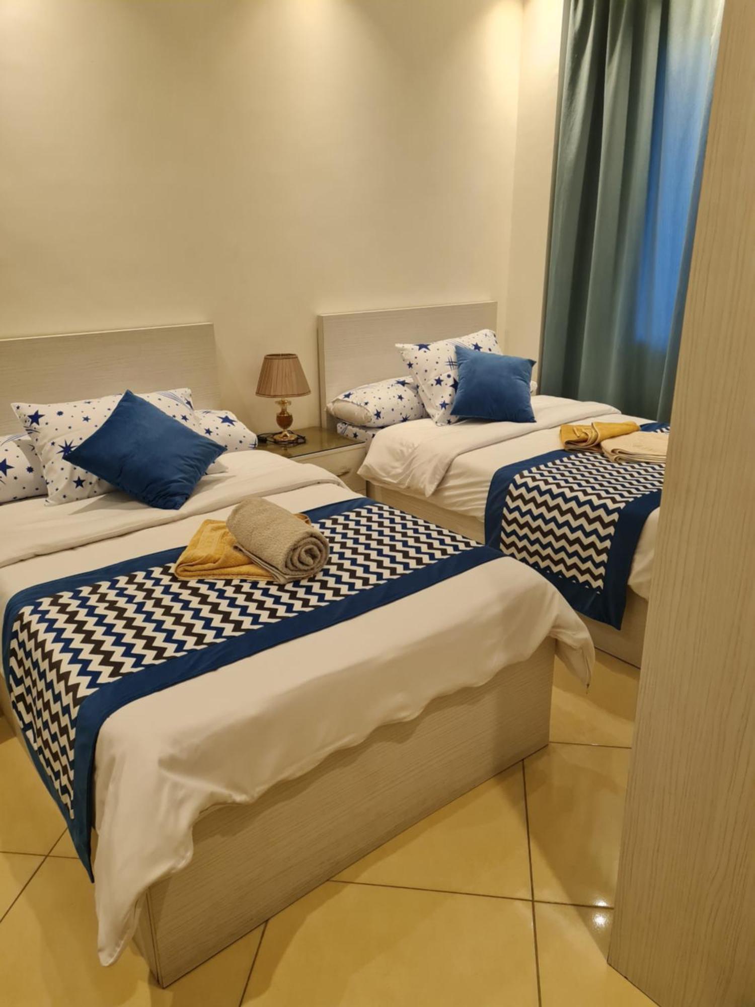 Apartmán Sharm Hills Exteriér fotografie