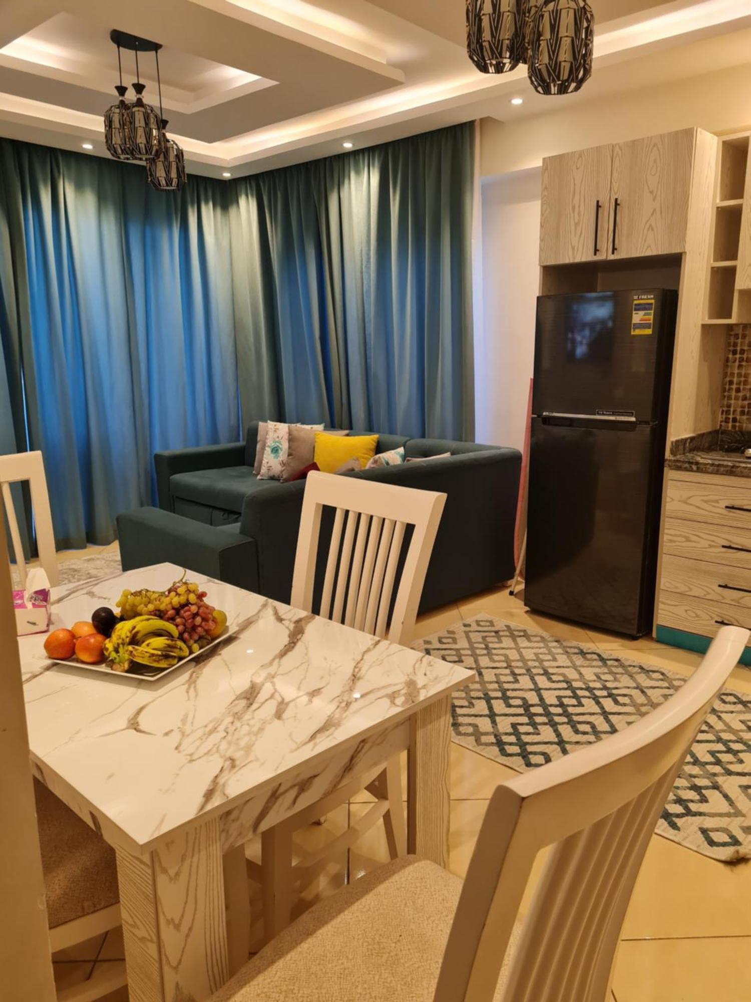 Apartmán Sharm Hills Exteriér fotografie