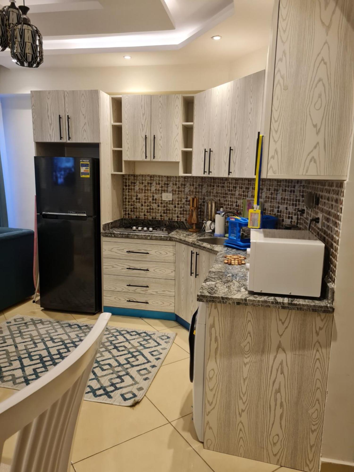 Apartmán Sharm Hills Exteriér fotografie