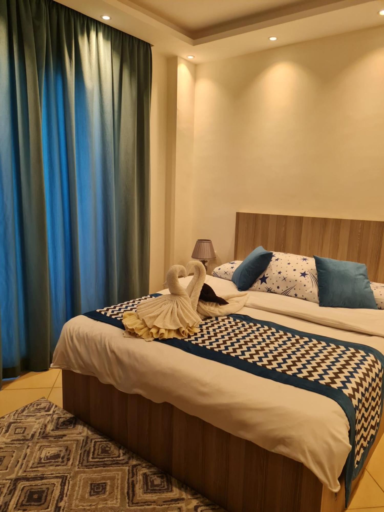 Apartmán Sharm Hills Exteriér fotografie