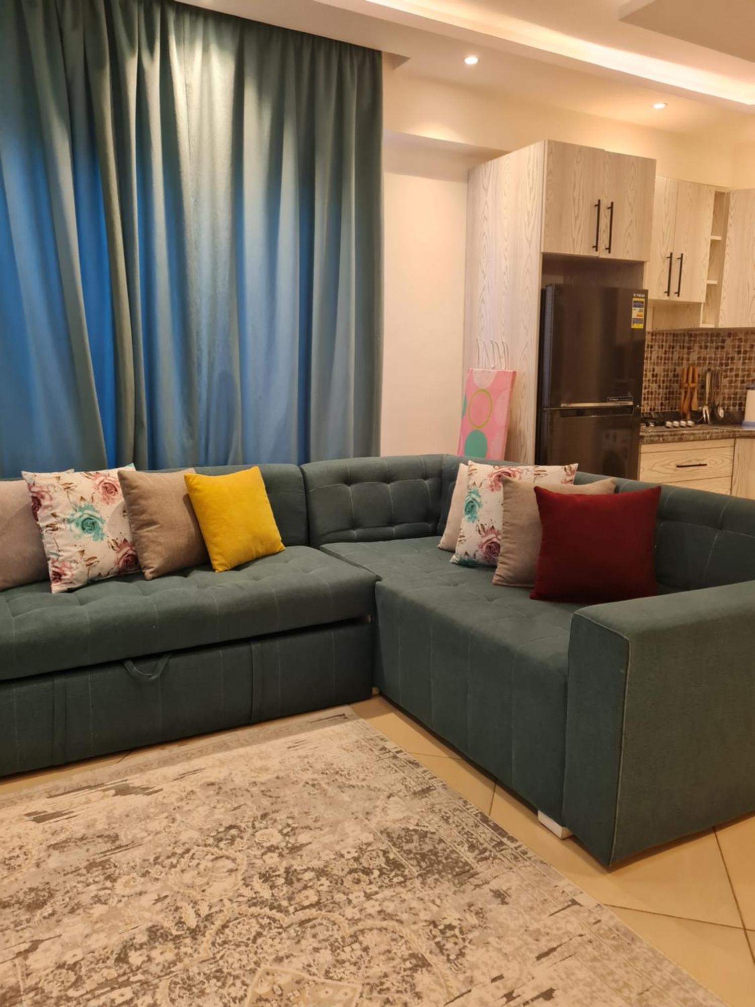 Apartmán Sharm Hills Exteriér fotografie